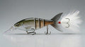 Lowcountry Tackle - Danababa D-Lure